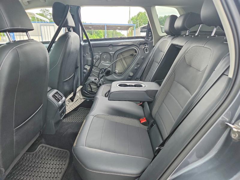 Продажа на аукционе авто 2022 Volkswagen Taos, vin: 3VVLX7B21NM066224, номер лота: 54960326