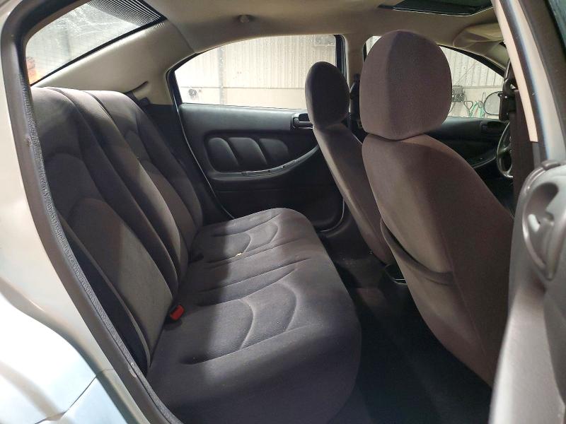 Aukcja sprzedaży 2003 Chrysler Sebring, vin: 1C3EL46X93N579963, numer aukcji: 52171516