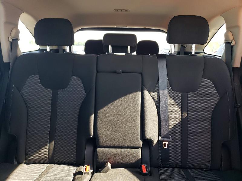 Aukcja sprzedaży 2022 Kia Sorento, vin: 5XYRG4LC6NG162619, numer aukcji: 55246956