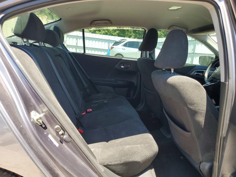 Продаж на аукціоні авто 2013 Honda Accord, vin: 1HGCR2F31DA258822, номер лоту: 54216866