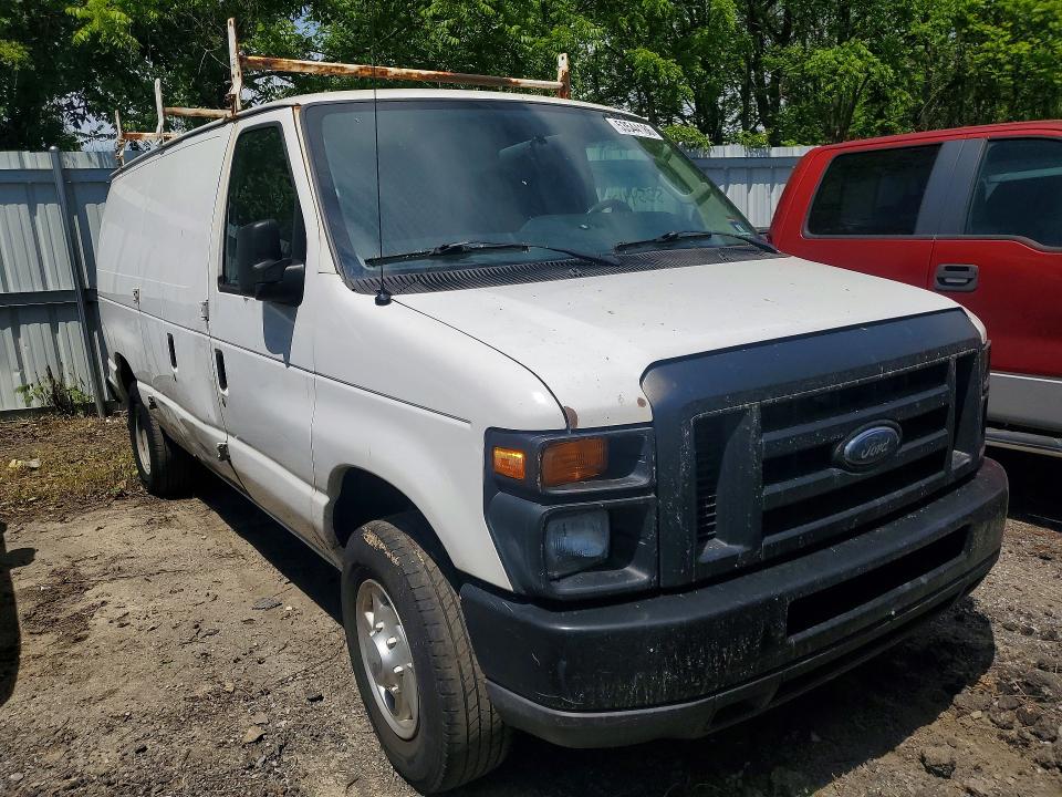 Продажа на аукционе авто 2011 Ford Econoline, vin: 1FTNE2EWXBDB18794, номер лота: 53544186