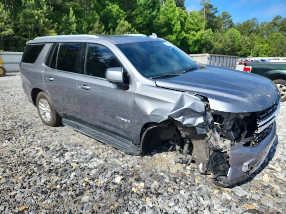 Aukcja sprzedaży 2022 Chevrolet Tahoe, vin: 1GNSCMKD1NR327346, numer aukcji: 53069386