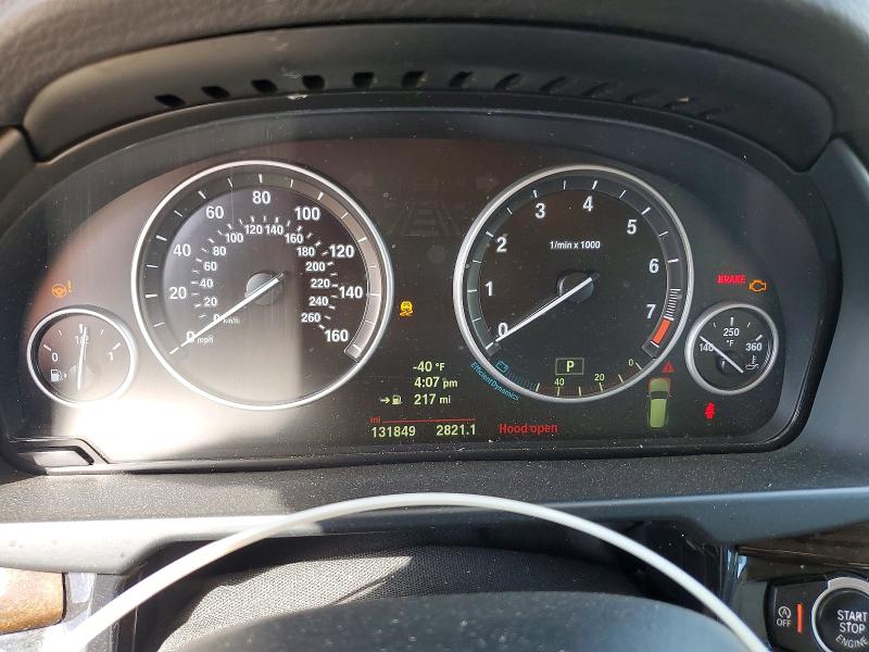 Продажа на аукционе авто 2014 Bmw X5, vin: 5UXKR0C5XE0H19643, номер лота: 54549856