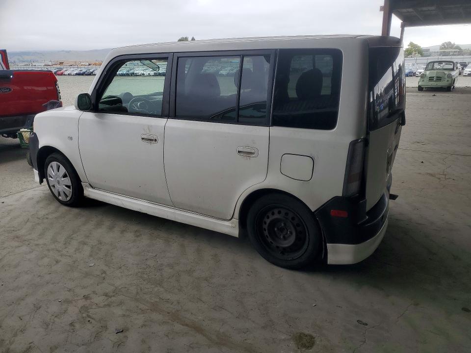 Продаж на аукціоні авто 2006 Toyota Scion, vin: JTLKT334664086176, номер лоту: 52920046