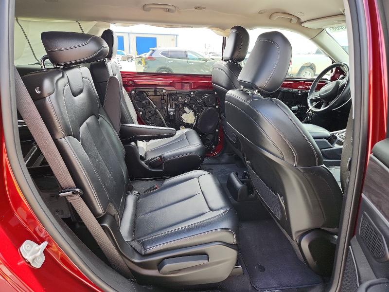Aukcja sprzedaży 2022 Jeep Grand Cherokee, vin: 1C4RJKBG7N8534955, numer aukcji: 52943636
