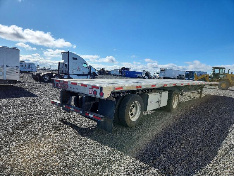 Продажа на аукционе авто 2023 Util Flatbed, vin: 1UYFS2483P5774841, номер лота: 53259186