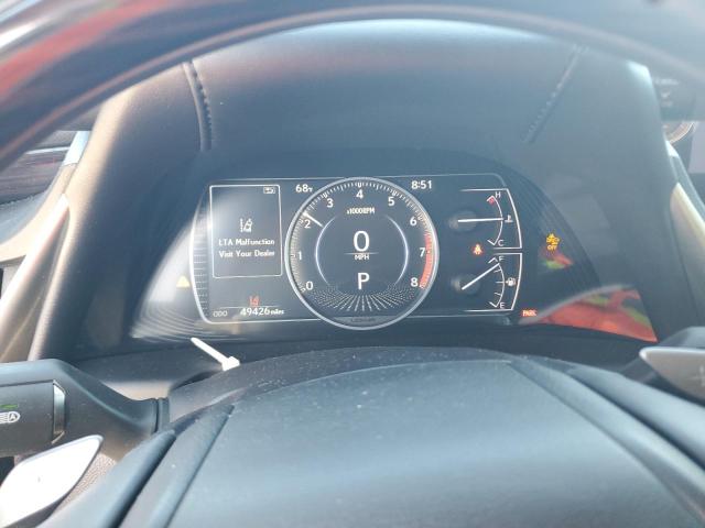 Продажа на аукционе авто 2021 Lexus Es 350, vin: 58ADZ1B1XMU101441, номер лота: 52175106