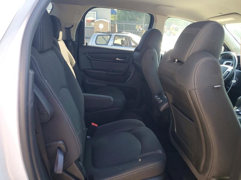 Aukcja sprzedaży 2016 Gmc Acadia, vin: 1GKKVPKD5GJ266125, numer aukcji: 55228196