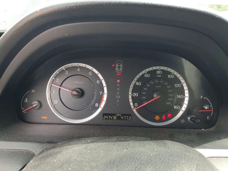 Продажа на аукционе авто 2010 Honda Accord, vin: 1HGCS1B38AA004878, номер лота: 54517906