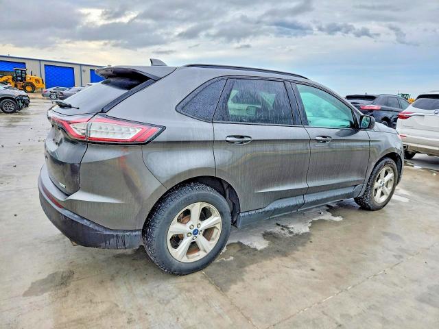 Aukcja sprzedaży 2015 Ford Edge, vin: 2FMTK3G9XFBC03333, numer aukcji: 53666496