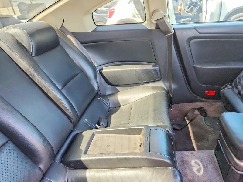 Aukcja sprzedaży 2003 Infiniti G35, vin: JNKCV54E83M215932, numer aukcji: 54141506