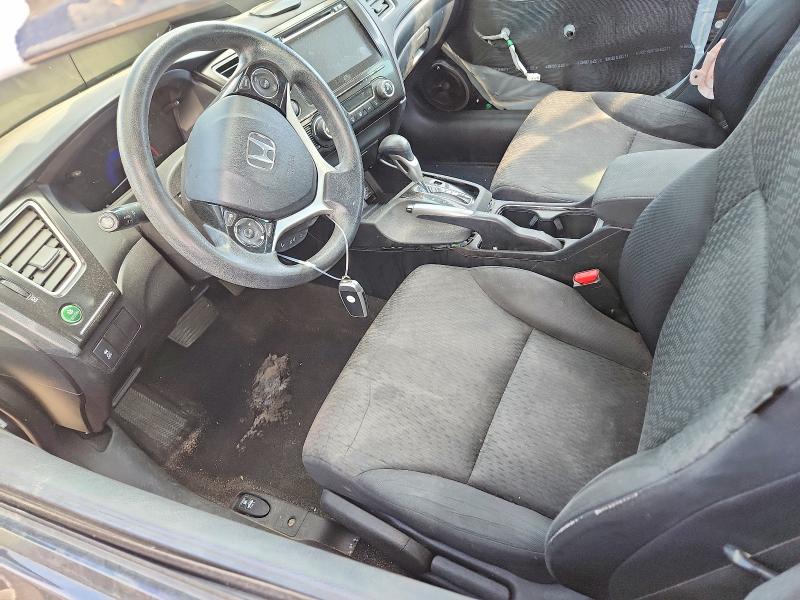 52903346 :رقم المزاد ، 2HGFB2F84EH556488 vin ، 2014 Honda Civic مزاد بيع