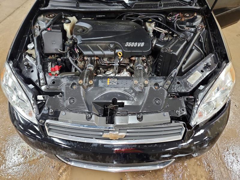 Aukcja sprzedaży 2011 Chevrolet Impala, vin: 2G1WB5EK8B1193557, numer aukcji: 54085296