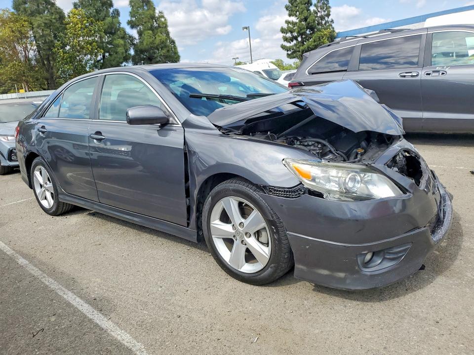 Продаж на аукціоні авто 2011 Toyota Camry, vin: 4T1BF3EK1BU230639, номер лоту: 55094566