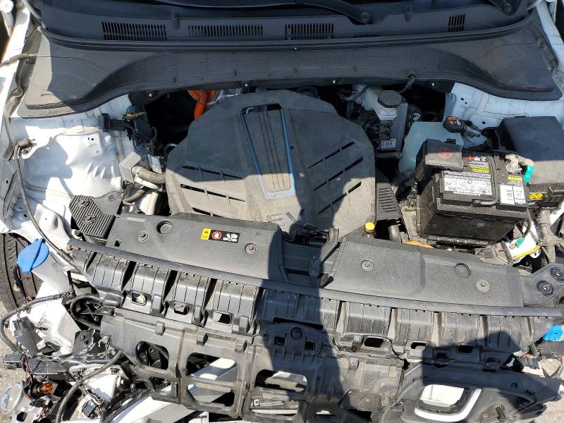 Продажа на аукционе авто 2023 Hyundai Kona, vin: KM8K33AG6PU168057, номер лота: 53380896