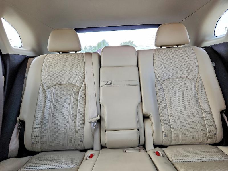 Aukcja sprzedaży 2016 Lexus Rx, vin: 2T2ZZMCA5GC032902, numer aukcji: 54073686