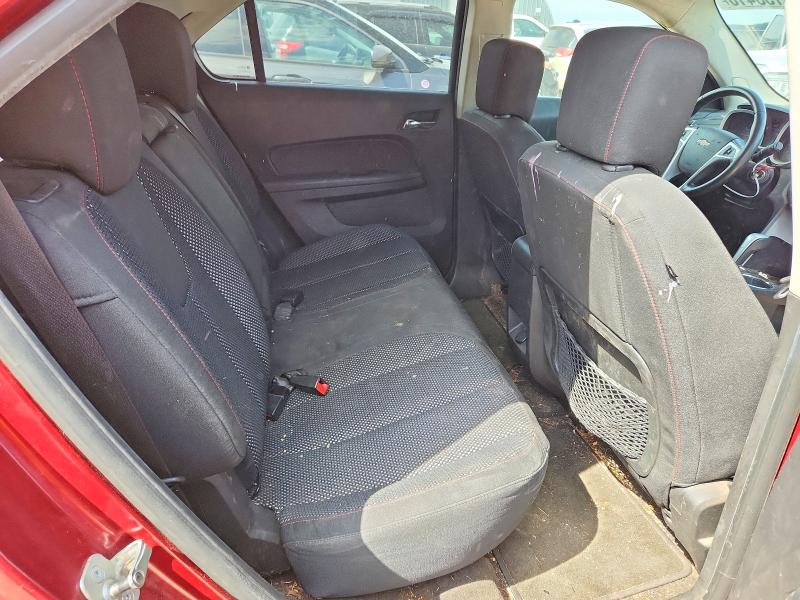 Продажа на аукционе авто 2010 Chevrolet Equinox, vin: 2CNALDEW5A6374494, номер лота: 52153416