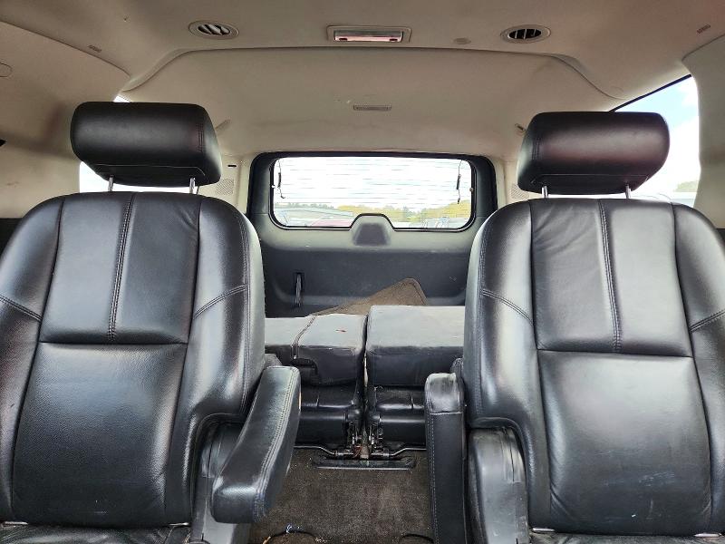 Продаж на аукціоні авто 2008 Gmc Yukon Xl, vin: 1GKFK16308J186080, номер лоту: 52568286