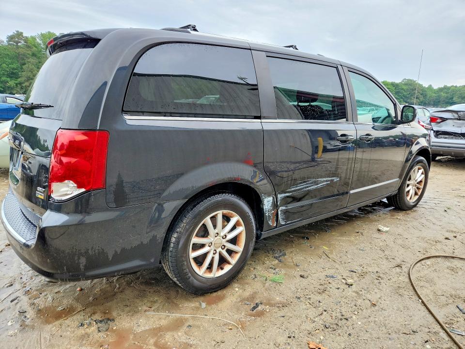 54072076 :رقم المزاد ، 2C4RDGCG6KR542953 vin ، 2019 Dodge Grand Caravan مزاد بيع