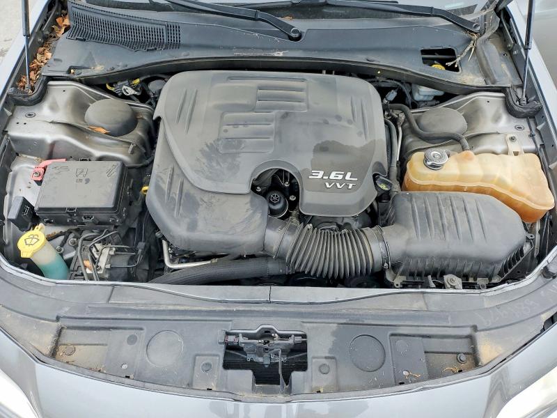Aukcja sprzedaży 2011 Chrysler 300, vin: 2C3CA5CGXBH589979, numer aukcji: 52573926