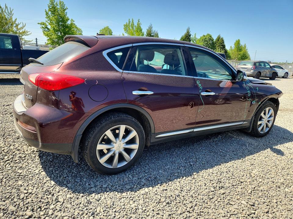 Aukcja sprzedaży 2017 Infiniti Qx50, vin: JN1BJ0RRXHM410254, numer aukcji: 52811946
