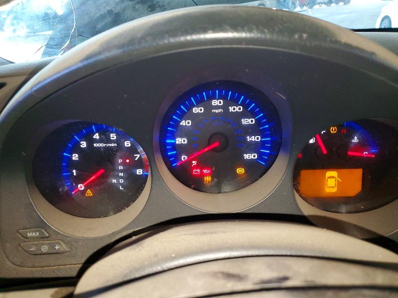 52259806 :رقم المزاد ، 19UUA662X6A000117 vin ، 2006 Acura Tl مزاد بيع