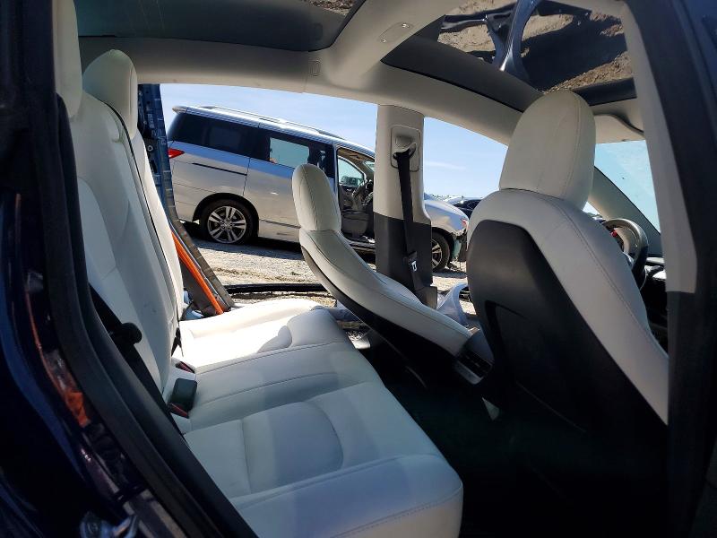 Продажа на аукционе авто 2021 Tesla Model 3, vin: 5YJ3E1EA7MF920625, номер лота: 51641026