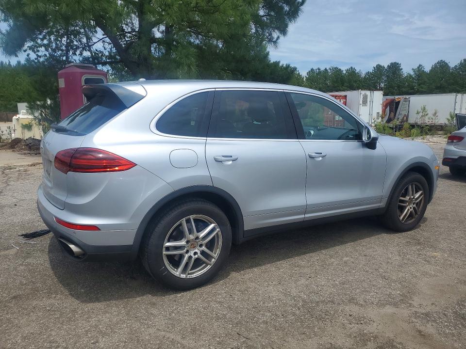 2016 Porsche Cayenne მანქანა იყიდება აუქციონზე, vin: WP1AA2A24GLA04850, აუქციონის ნომერი: 55080886