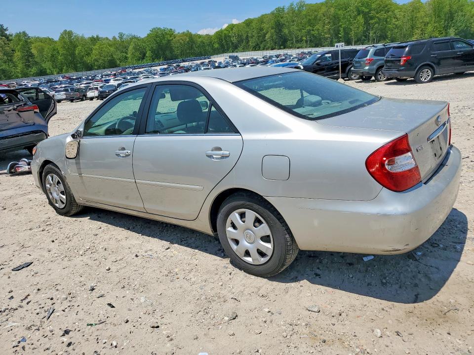 53405716 :رقم المزاد ، 4T1BE32KX4U826276 vin ، 2004 Toyota Camry مزاد بيع