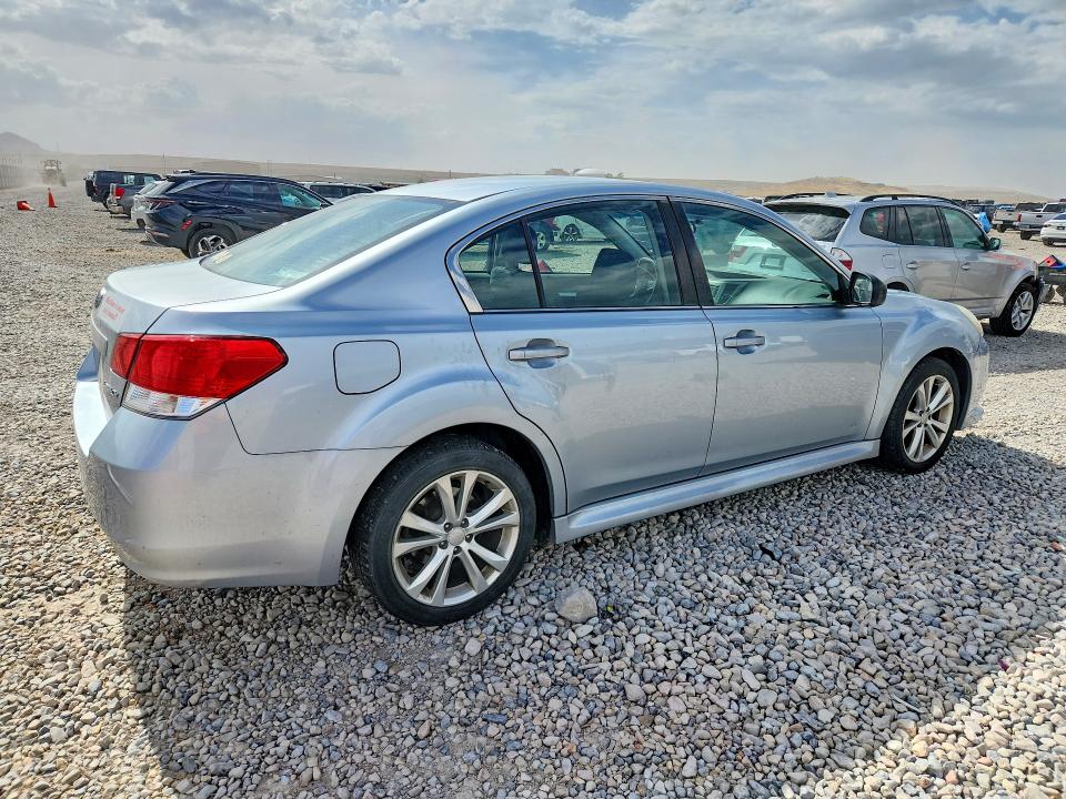 2014 Subaru Legacy მანქანა იყიდება აუქციონზე, vin: 4S3BMCA69E3011974, აუქციონის ნომერი: 54720816