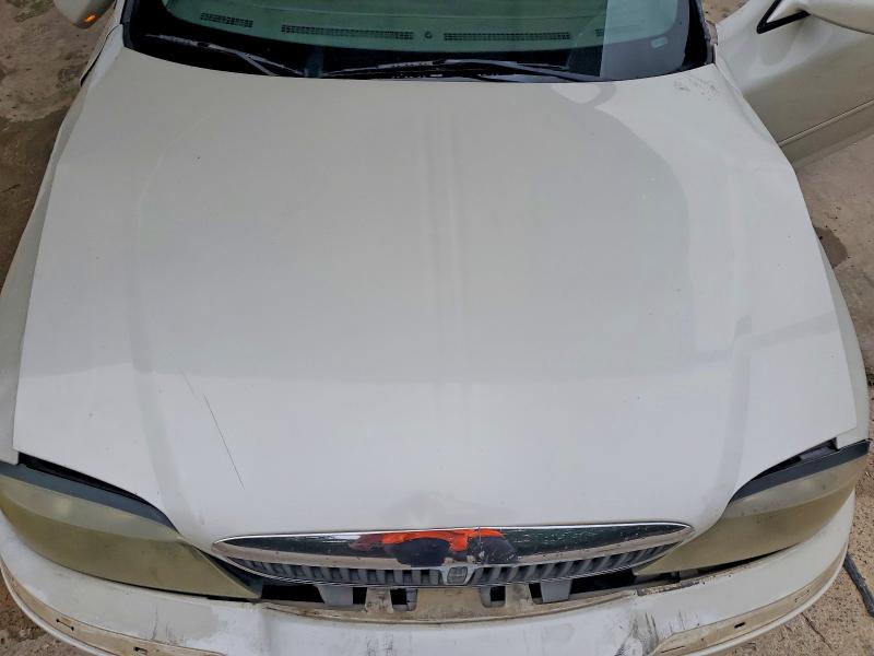 Продажа на аукционе авто 2005 Lincoln Ls, vin: 1LNHM87A25Y657990, номер лота: 55319586