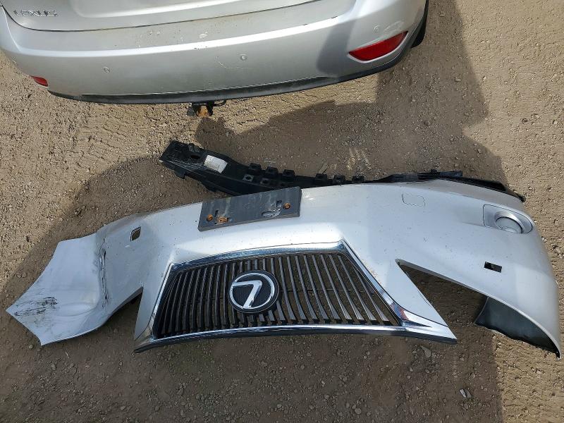 Aukcja sprzedaży 2010 Lexus Rx, vin: JTJBK1BA9A2418235, numer aukcji: 51920336
