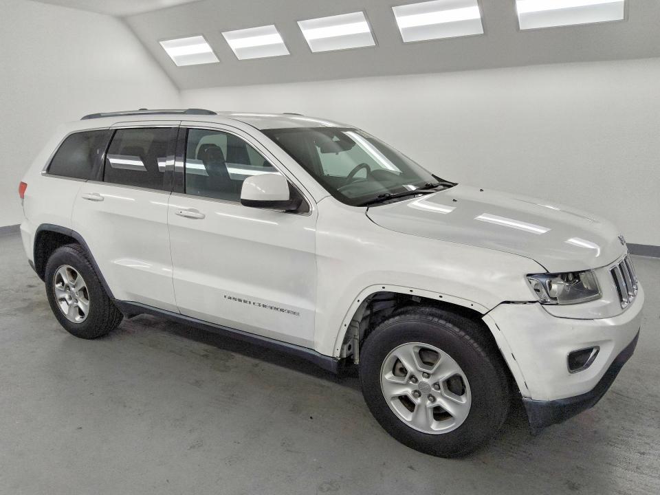 Продажа на аукционе авто 2014 Jeep Grand Cherokee, vin: 1C4RJEAG6EC113678, номер лота: 53474826