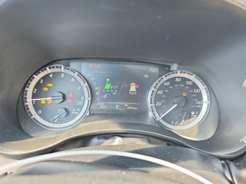 Aukcja sprzedaży 2024 Toyota Highlander, vin: 5TDKDRBH4RS545259, numer aukcji: 51505756