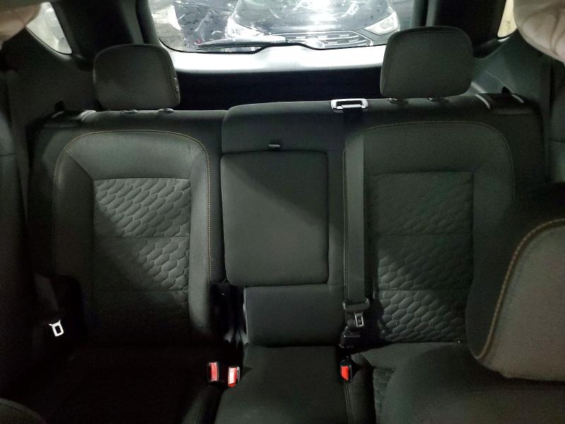 Продажа на аукционе авто 2020 Chevrolet Equinox, vin: 3GNAXUEV2LS731951, номер лота: 55164826
