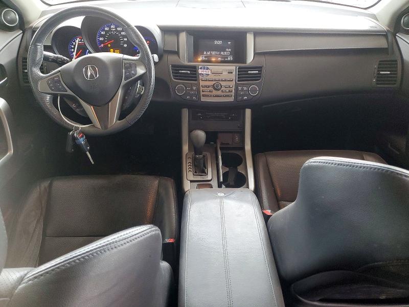 Продаж на аукціоні авто 2012 Acura Rdx, vin: 5J8TB1H22CA004232, номер лоту: 52014976