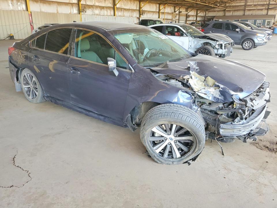 Aukcja sprzedaży 2017 Subaru Legacy, vin: 4S3BNEK6XH3022462, numer aukcji: 54212256