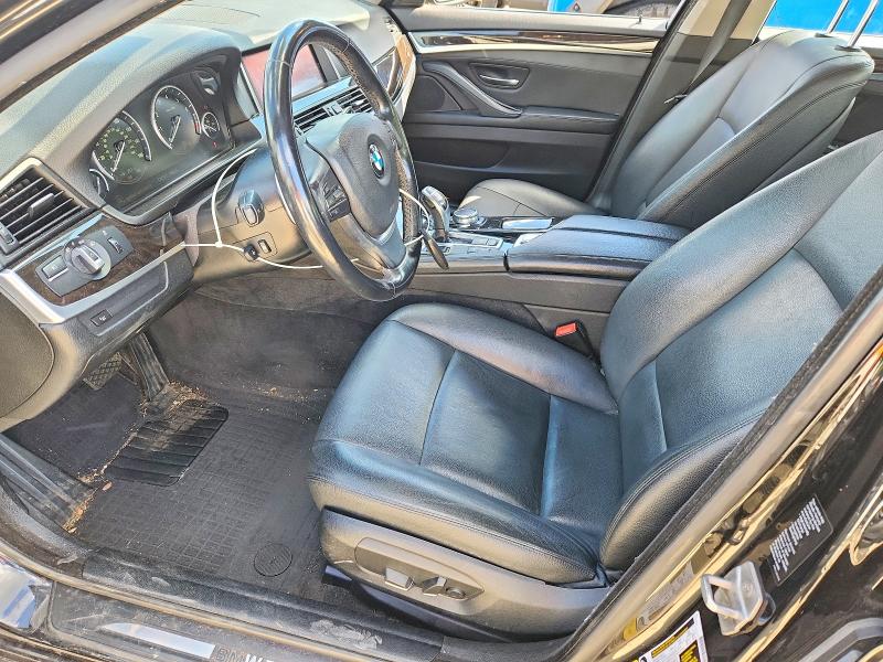 Продаж на аукціоні авто 2016 Bmw 535, vin: WBA5B3C56GG254304, номер лоту: 55227046