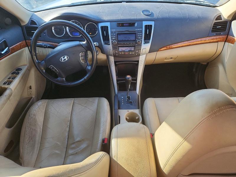 Продаж на аукціоні авто 2009 Hyundai Sonata, vin: 5NPEU46C49H454867, номер лоту: 51862826