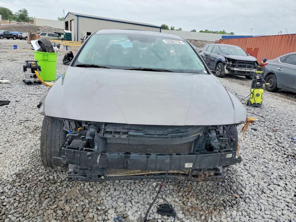52585736 :رقم المزاد ، KMHLS4DG7SU943113 vin ، 2025 Hyundai Elantra مزاد بيع