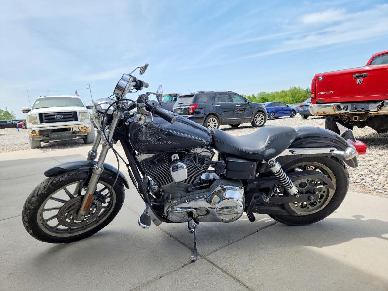 2005 Harley-davidson Fxdci მანქანა იყიდება აუქციონზე, vin: 1HD1GVW185K310047, აუქციონის ნომერი: 54693646