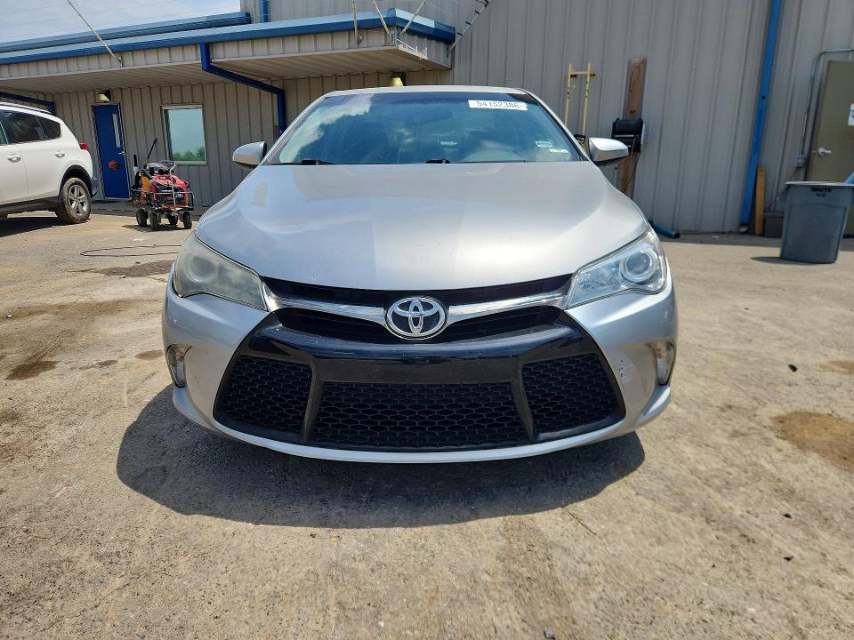 Aukcja sprzedaży 2017 Toyota Camry, vin: 4T1BF1FK3HU674973, numer aukcji: 54152386