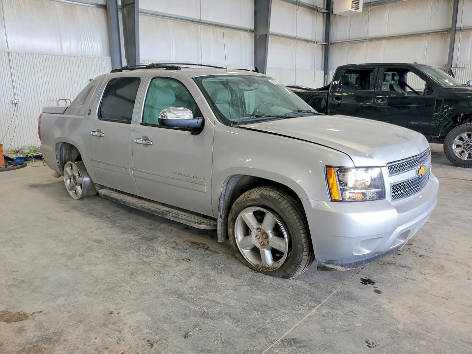 Aukcja sprzedaży 2013 Chevrolet Avalanche, vin: 3GNTKGE70DG328050, numer aukcji: 53708676