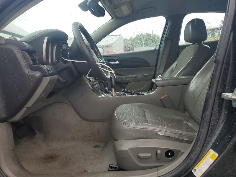 Продаж на аукціоні авто 2014 Chevrolet Malibu, vin: 1G11C5SL9EF180057, номер лоту: 54857546