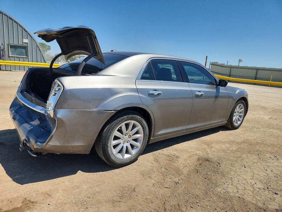 53394296 :رقم المزاد ، 2C3CCACG8CH308363 vin ، 2012 Chrysler 300 مزاد بيع