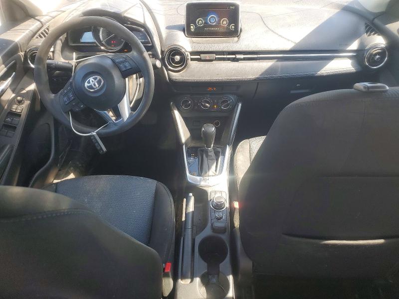 Aukcja sprzedaży 2017 Toyota Yaris Ia, vin: 3MYDLBYV3HY191680, numer aukcji: 52854146