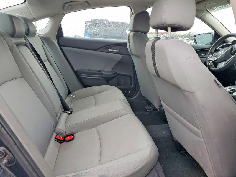 Продаж на аукціоні авто 2016 Honda Civic, vin: 19XFC2F7XGE046826, номер лоту: 55102266