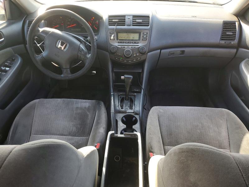 54176336 :رقم المزاد ، 1HGCM56435A129927 vin ، 2005 Honda Accord مزاد بيع