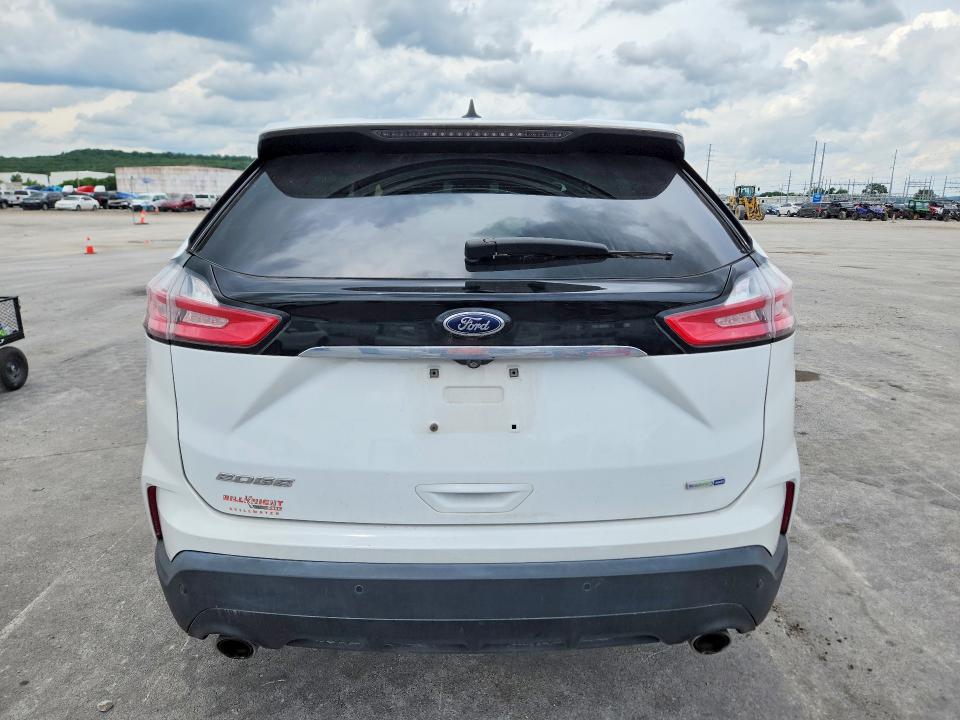 Aukcja sprzedaży 2020 Ford Edge, vin: 2FMPK4G94LBB12366, numer aukcji: 54816236