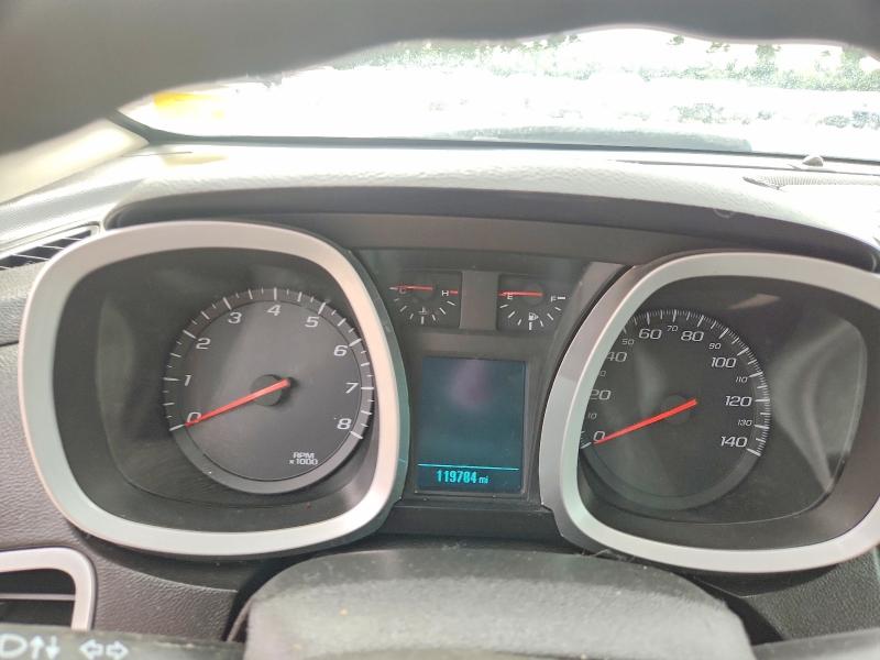 Aukcja sprzedaży 2016 Chevrolet Equinox, vin: 2GNALBEK9G6199558, numer aukcji: 54169126